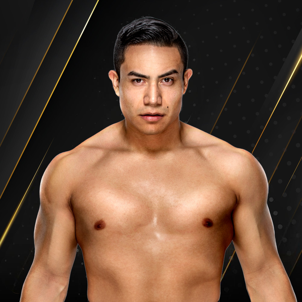 Jake Atlas
